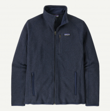 Patagonia Men's Better Sweater™ Fleece Jacket 